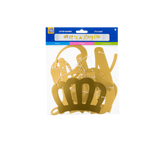 It'S A Boy Letterslinger